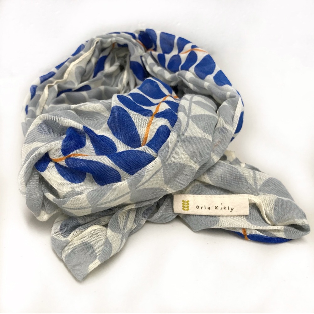 Orla Kiely Scarf